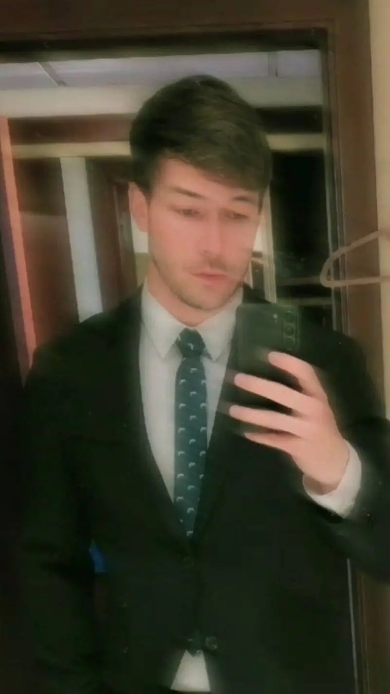 Talkie AI - Chat with Cade❤️❤️🏳️‍🌈