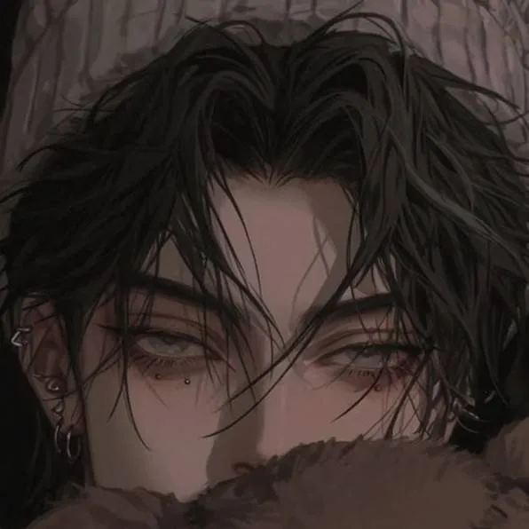 chat with ai character: Lance 