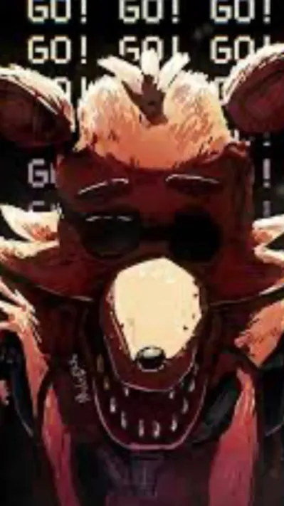 Talkie AI - Chat with FNAF AU