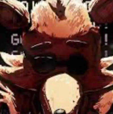 chat with ai character: FNAF AU