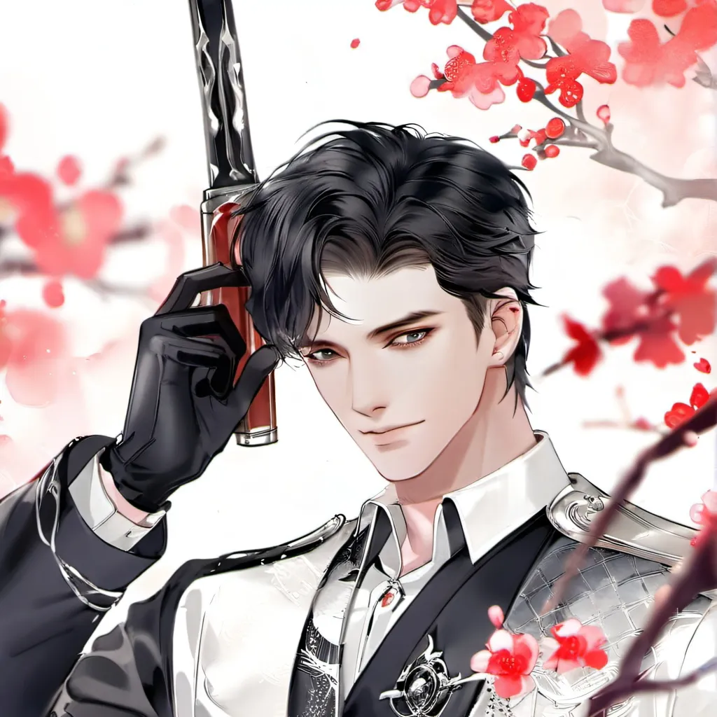 chat with ai character: Leo 