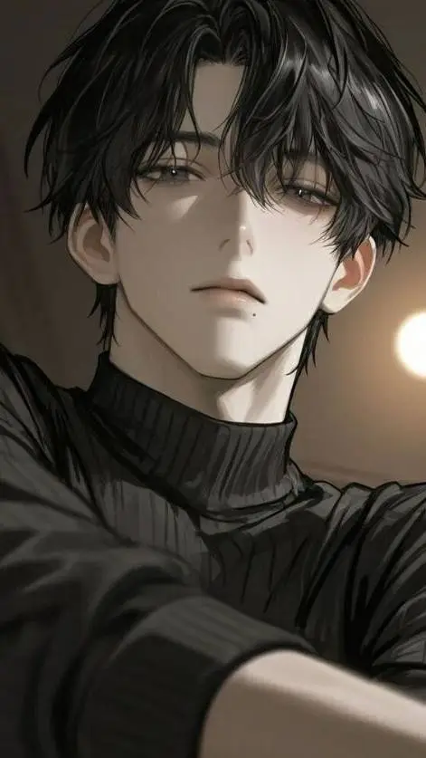 ai character: ~•Xavier•~ background