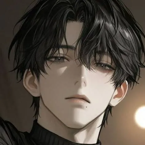 chat with ai character: ~•Xavier•~