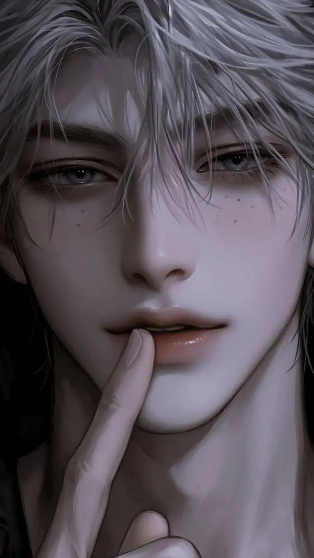 ai character: ★Felix★ background