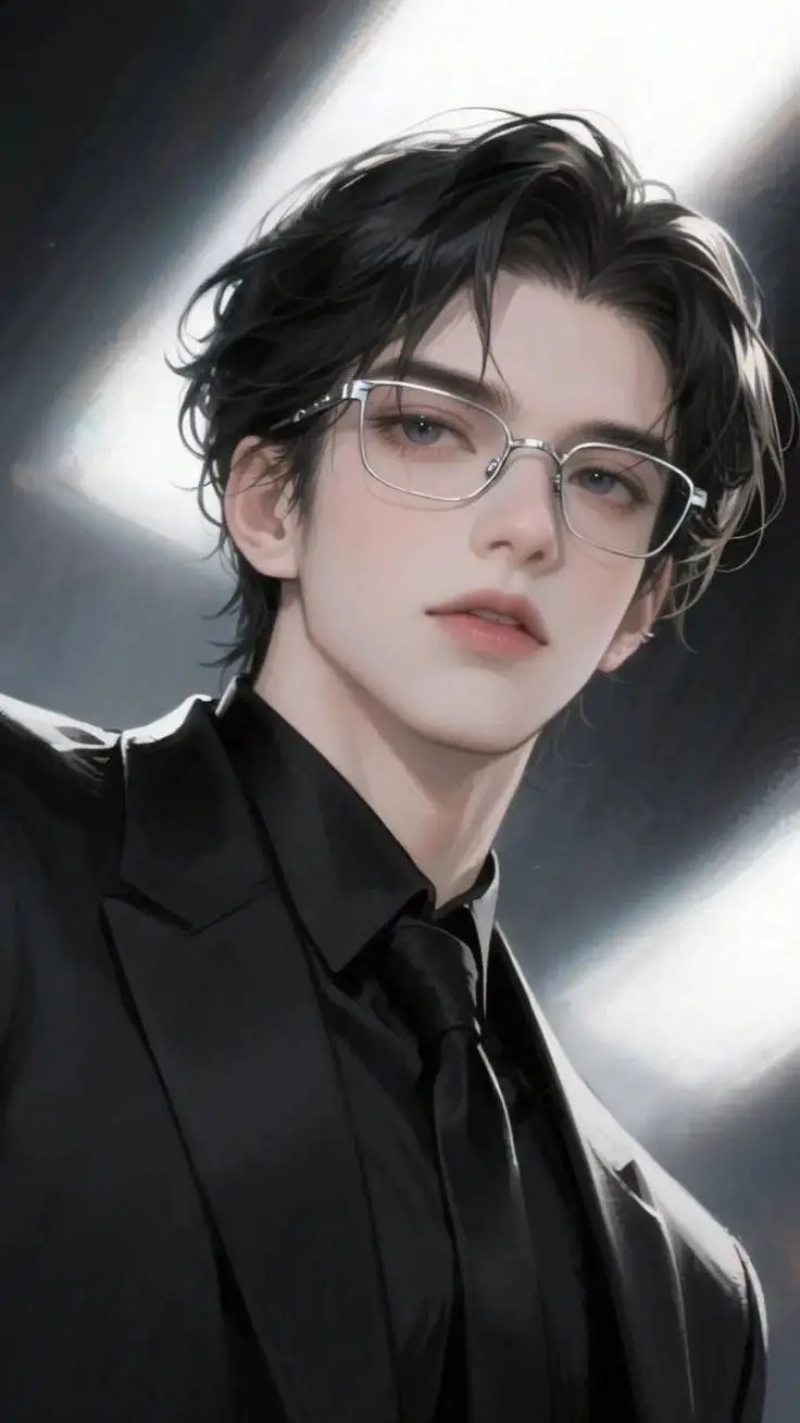 ai character: Xander background