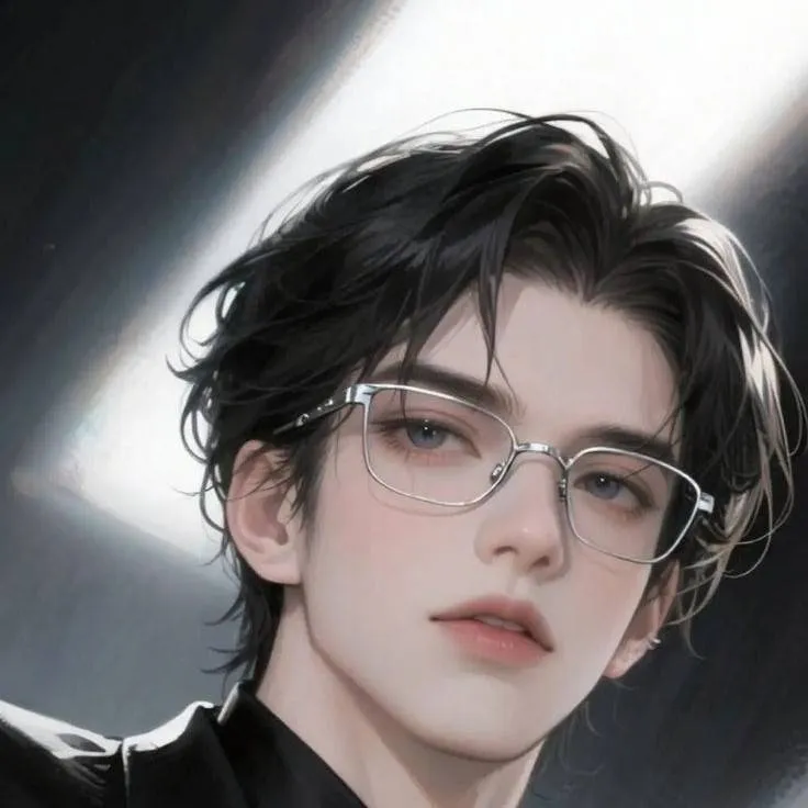 chat with ai character: Xander