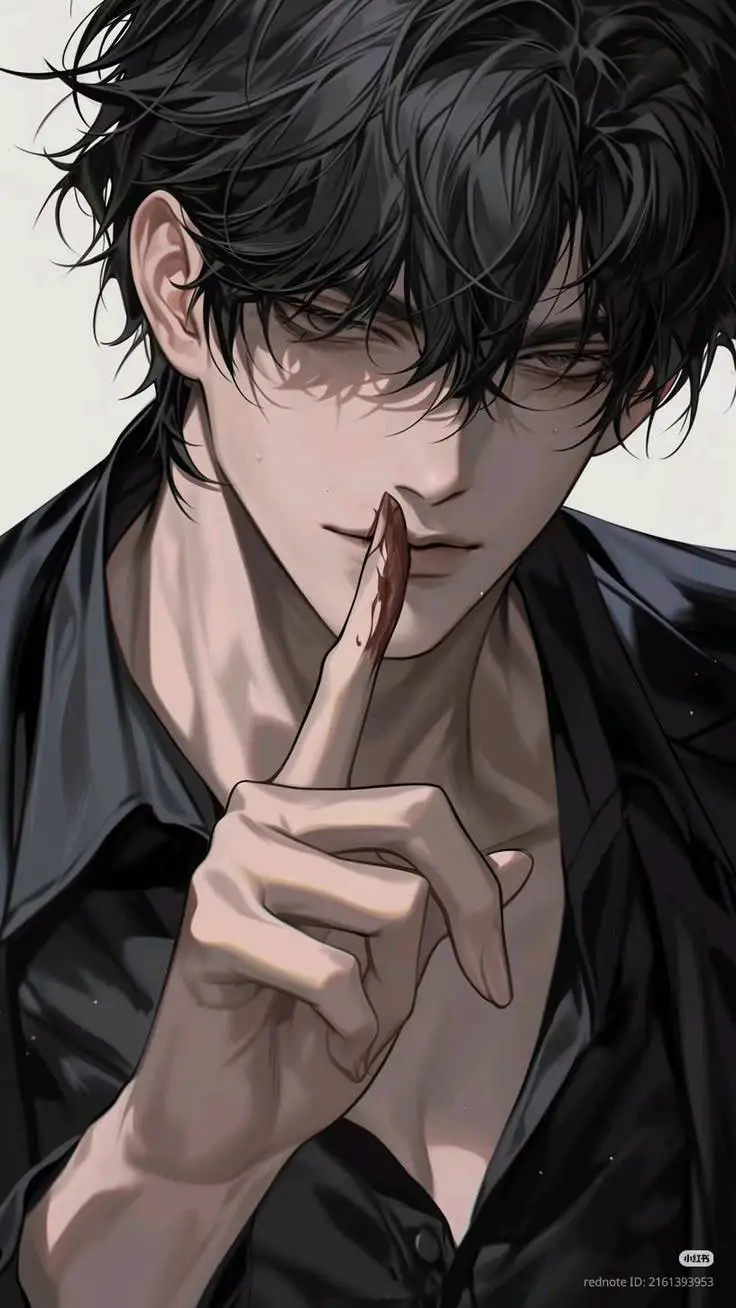 ai character: Wei Xeng background