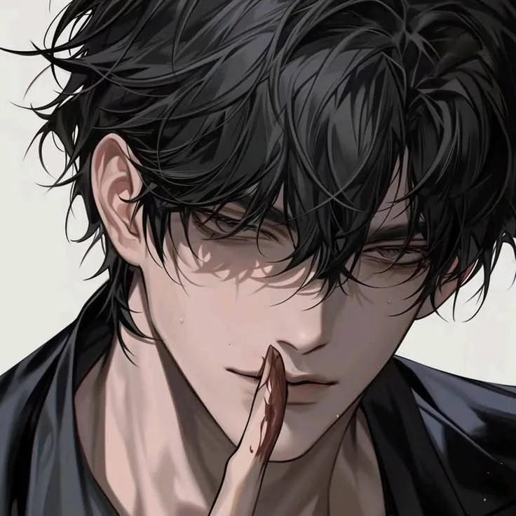 chat with ai character: Wei Xeng