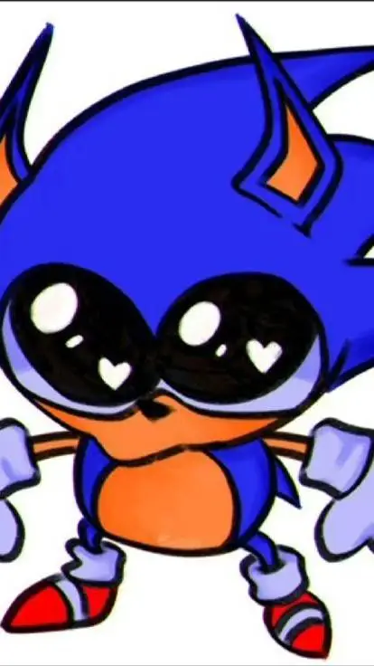 ai character: put the  image background