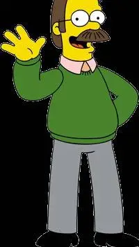 ai character: ruby x lollipop background