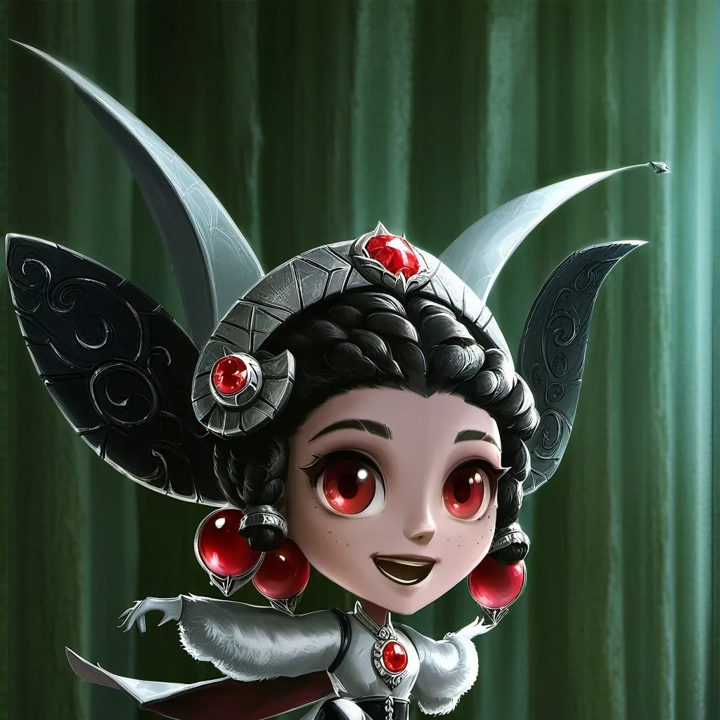 chat with ai character: bfdia pibby TV