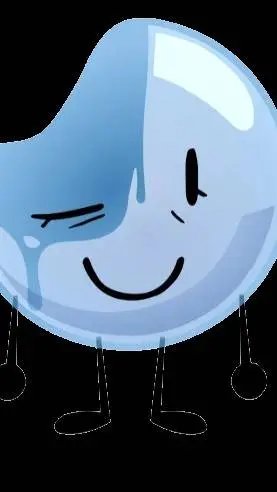 ai character: fortnite add bfdi  background