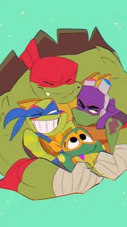 Talkie AI - Chat with [}✨ ROTTMNT ✨{]
