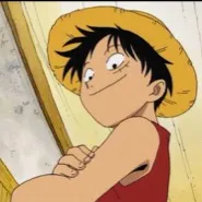 chat with ai character: Luffy (SEASON 1)