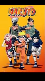 Talkie AI - Chat with %‘ ! NARUTO ! ’%
