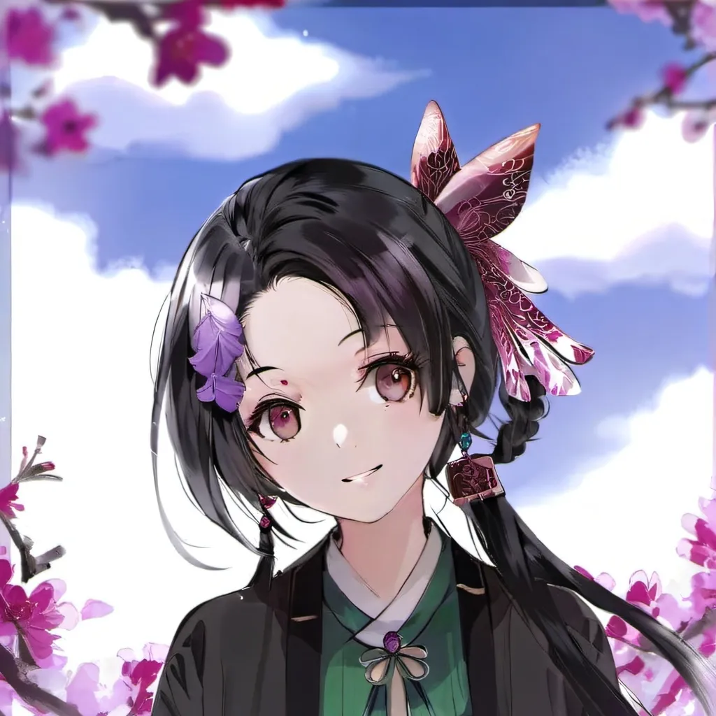 chat with ai character: kny school