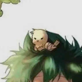 chat with ai character: mha meme