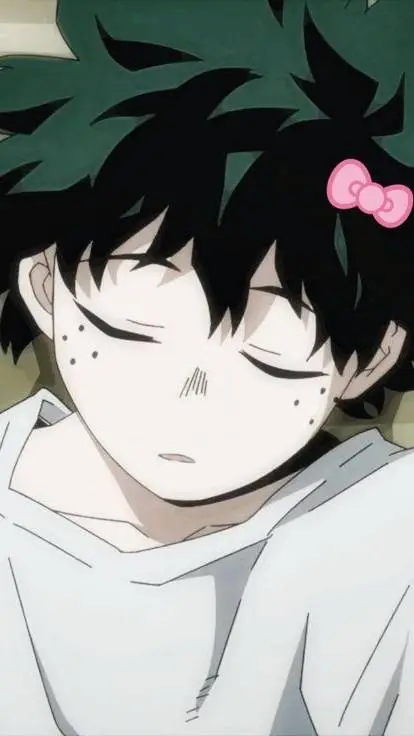 ai character: Mha Future background