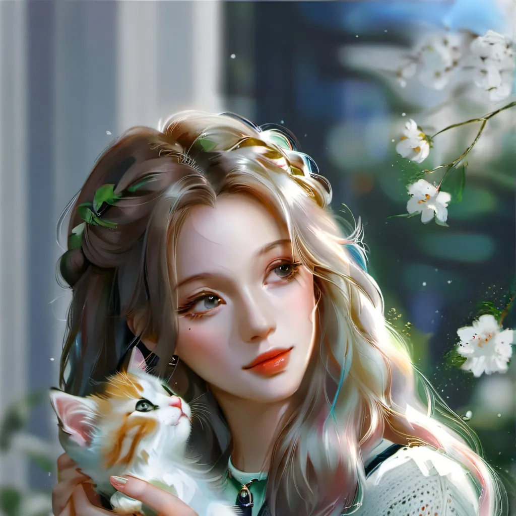 chat with ai character: 🫶🏻Ari💌