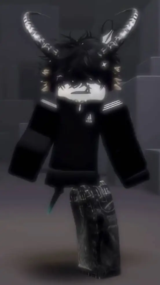 ai character: ★Xavier★ background