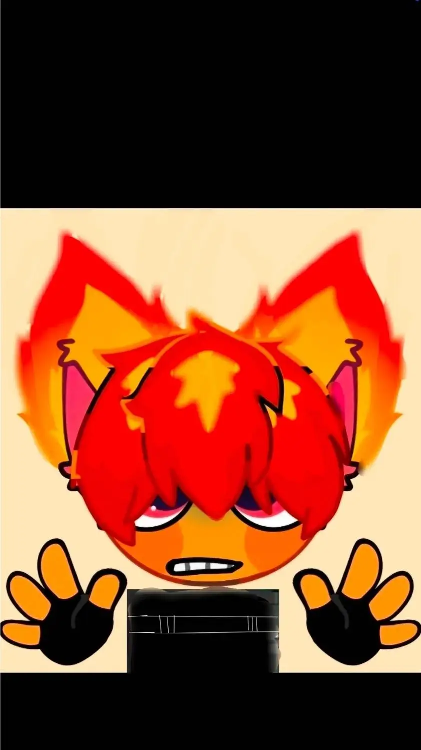 ai character:  ❤️‍🔥🔥~𝑽𝑰𝑵𝑵~🔥❤️‍🔥 background