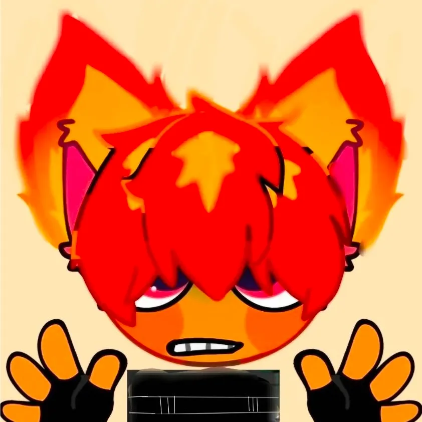 chat with ai character:  ❤️‍🔥🔥~𝑽𝑰𝑵𝑵~🔥❤️‍🔥