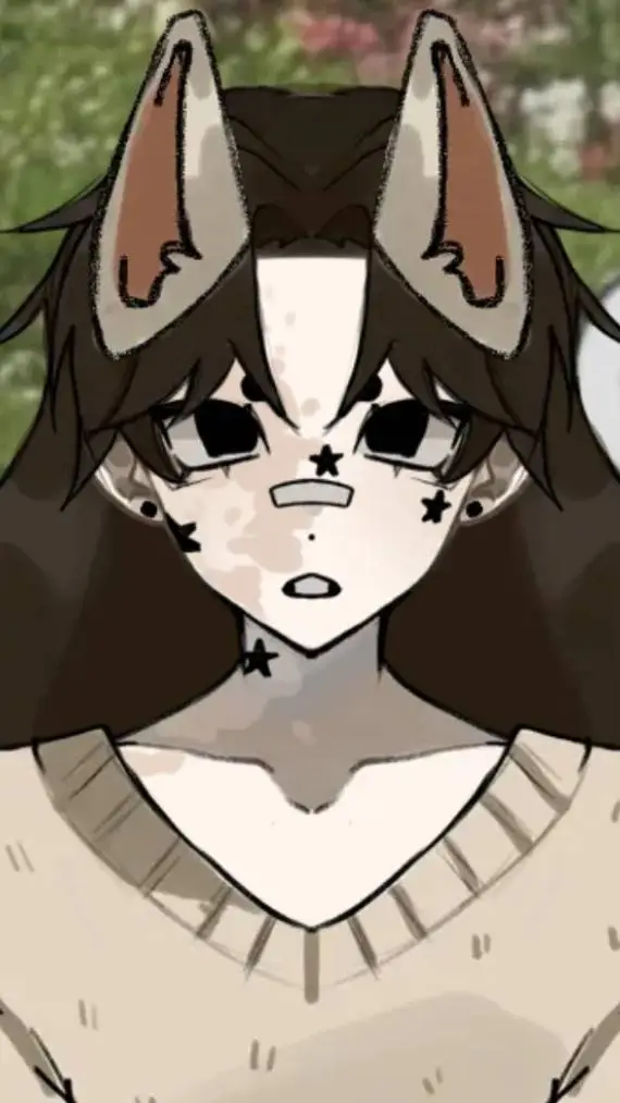 ai character: ⭐𝐚𝐧𝐢𝐦𝐚𝐥𝐬 𝐒𝐜𝐡𝐨𝐨𝐥⭐ background