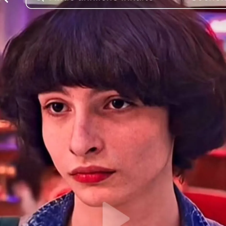 chat with ai character: ~stranger things~