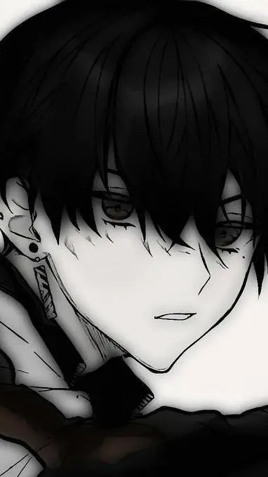 ai character: Alex 🩵 background