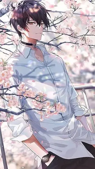 ai character: Alex tu bullying 😏 background