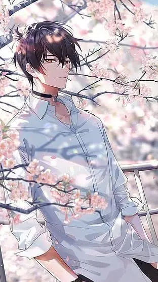 ai character: 🫦Alex 🫦 background