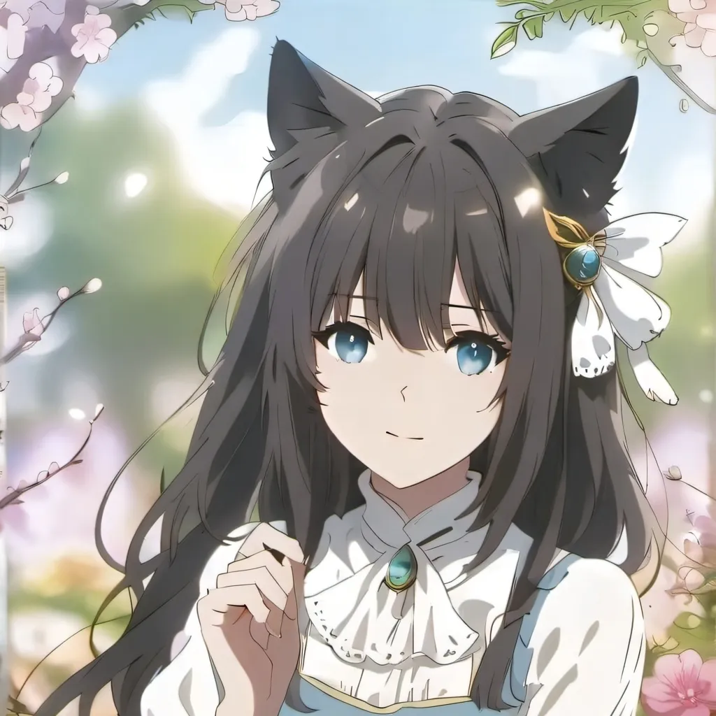 chat with ai character: Yuki