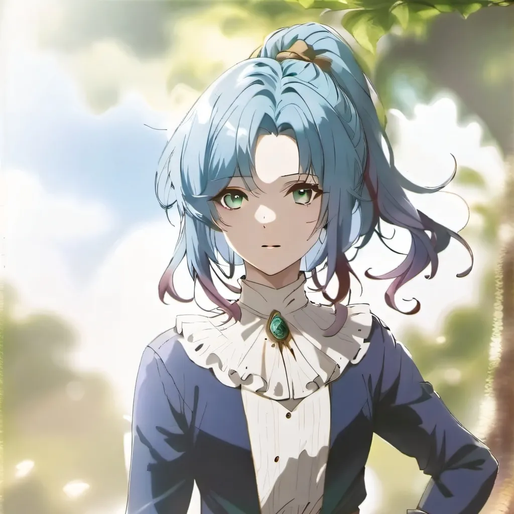 chat with ai character: Ayako