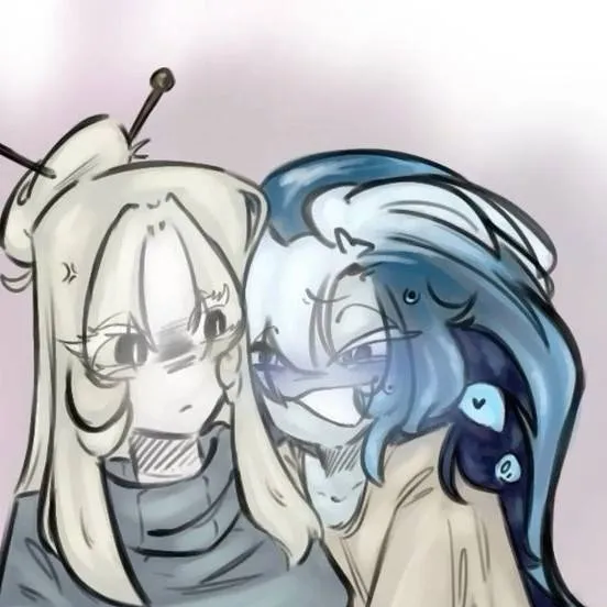 chat with ai character: Shadow flour 