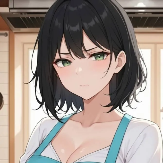 chat with ai character: Arnie