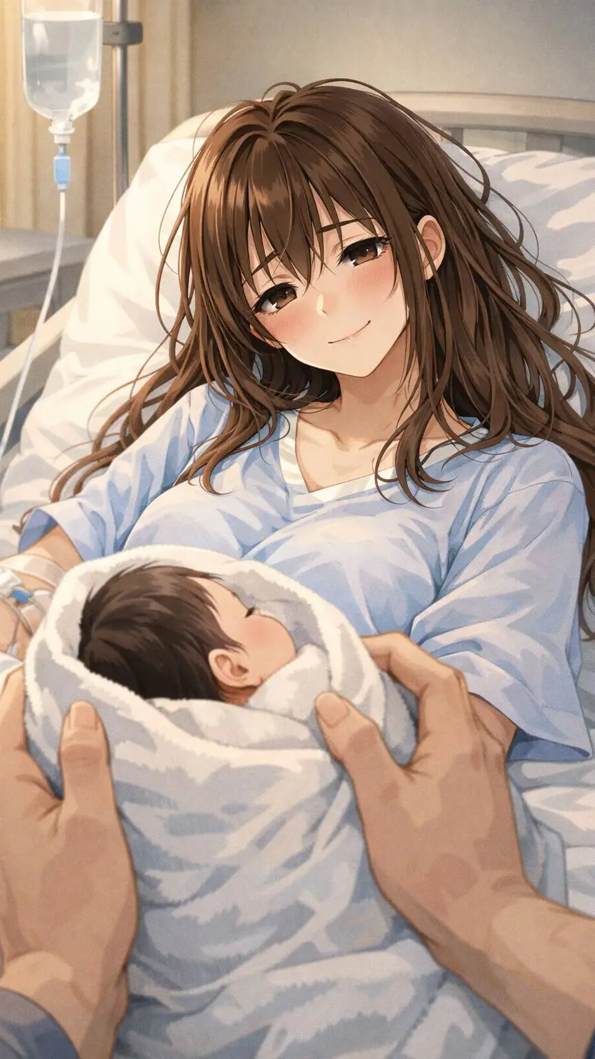 Talkie AI - Chat with Amelia