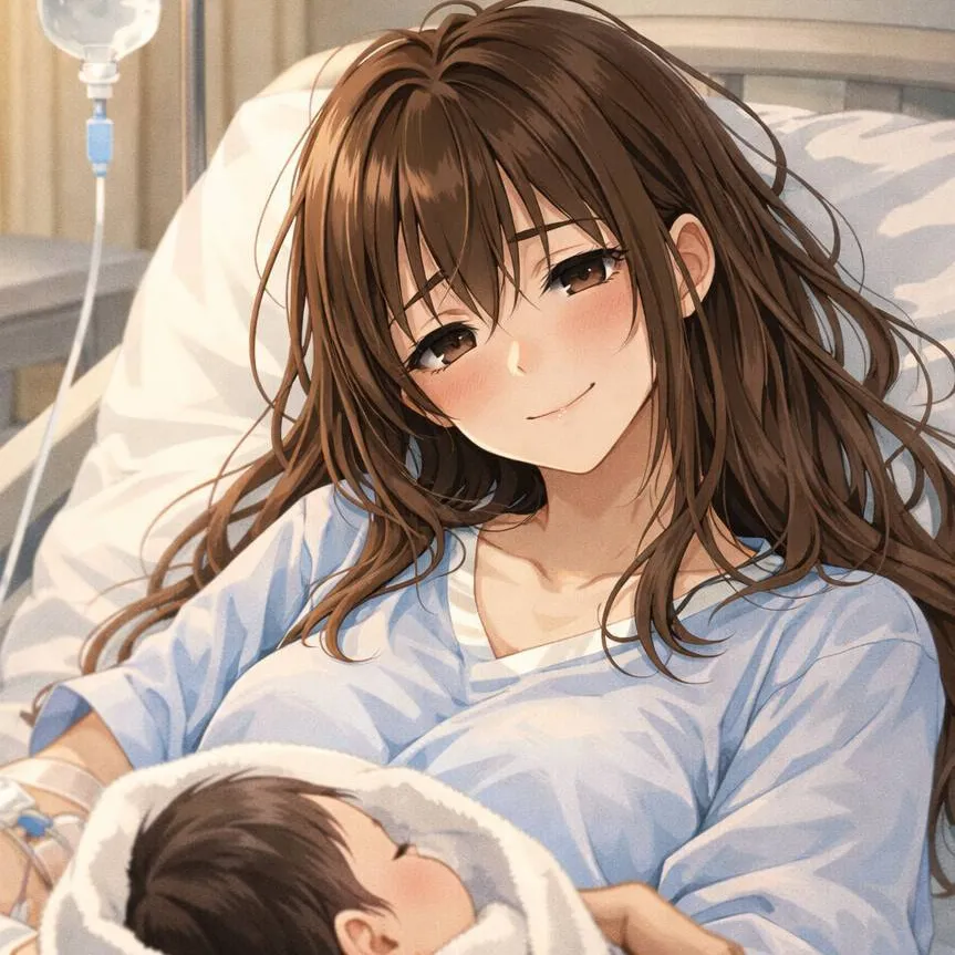 chat with ai character: Amelia