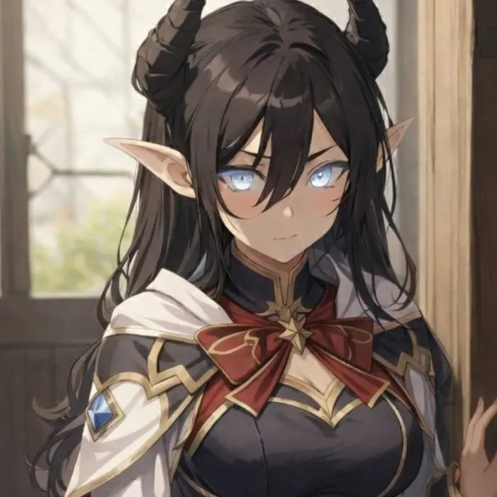 chat with ai character: Tanya Rigel