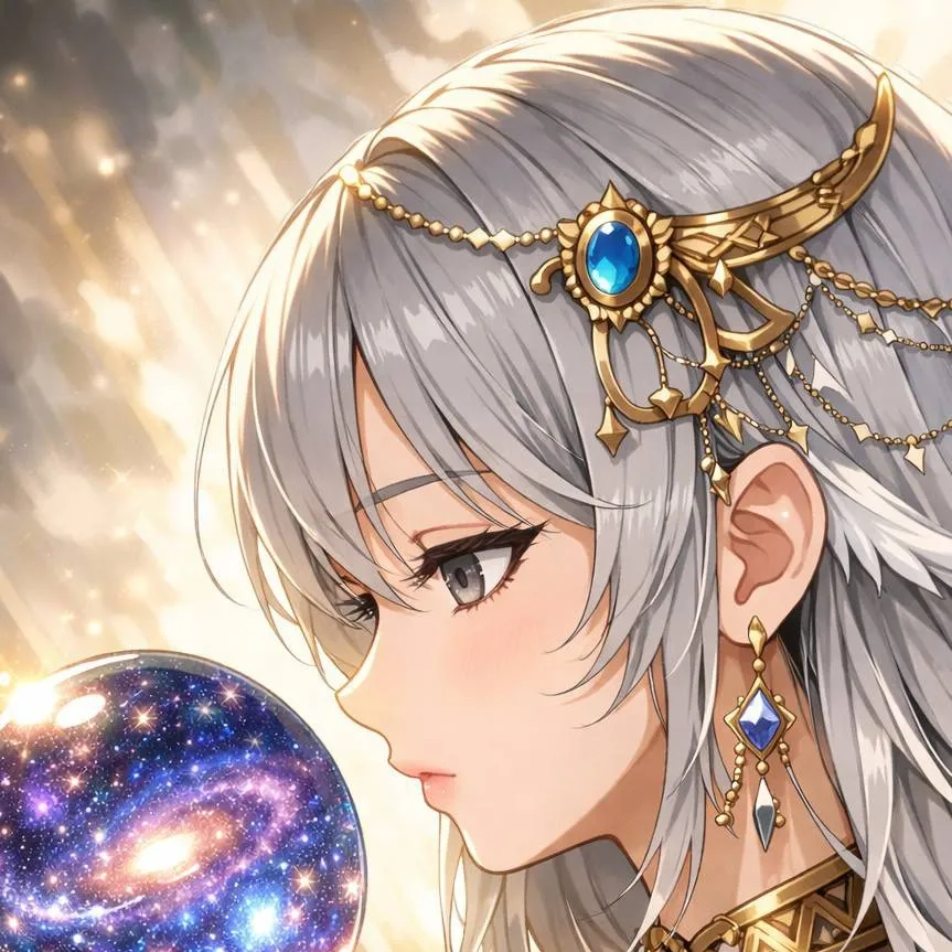 chat with ai character: Sechmeth