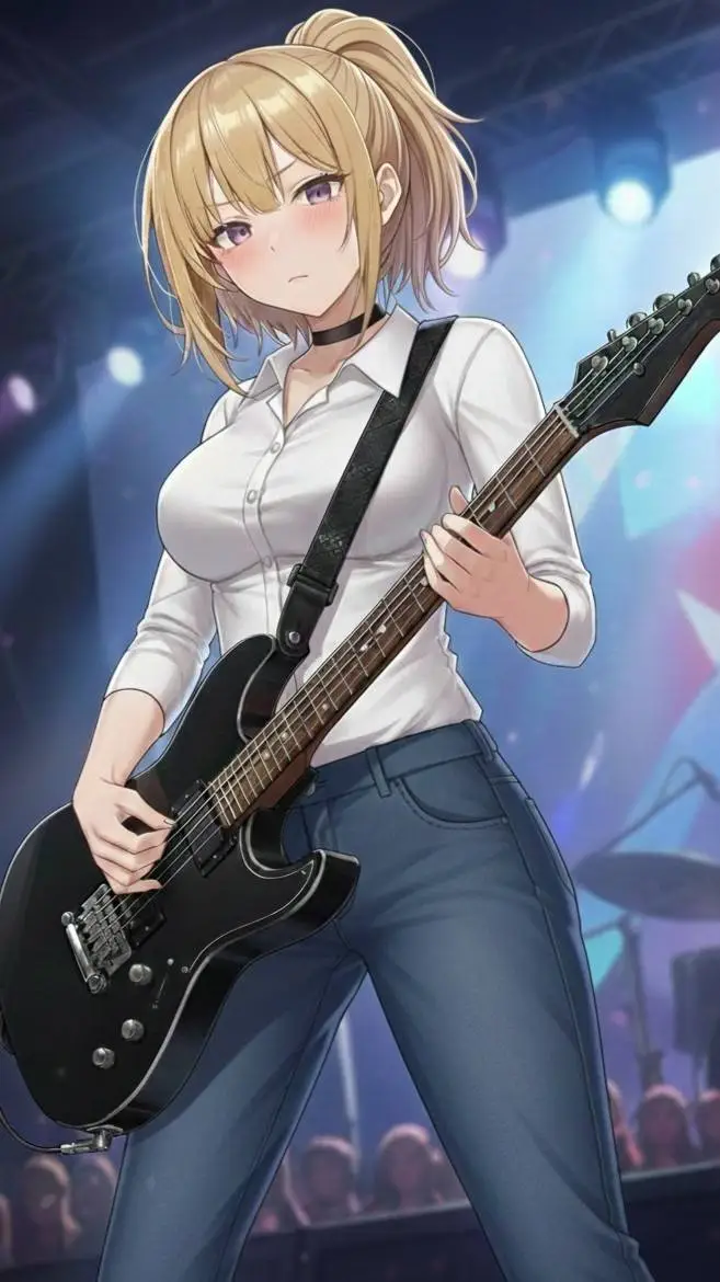 Talkie AI - Chat with Stark