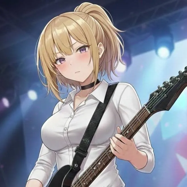 chat with ai character: Stark