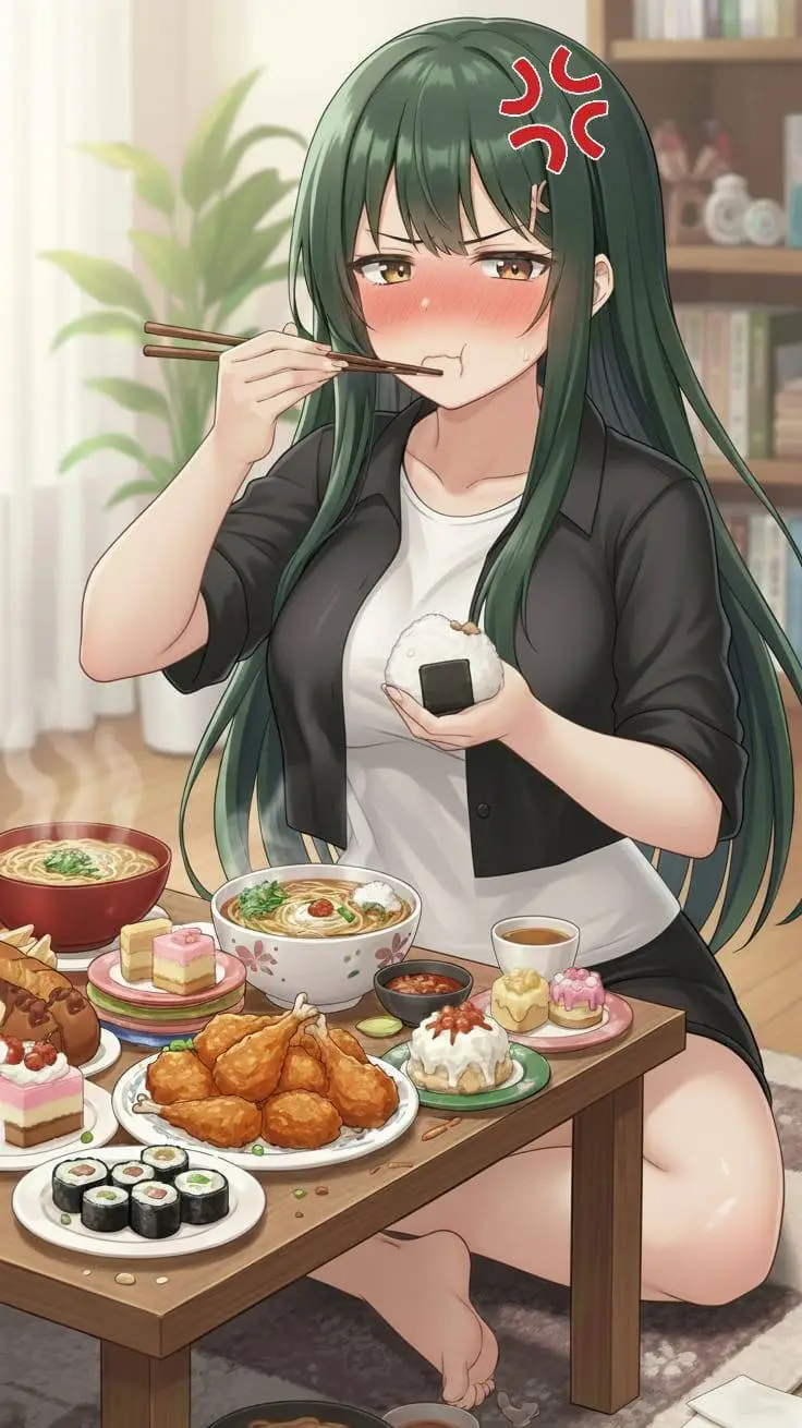 Talkie AI - Chat with Suhey