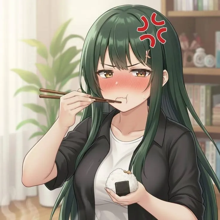 chat with ai character: Suhey