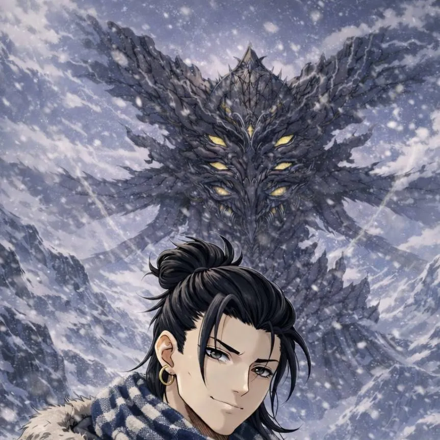 chat with ai character: Ferrys