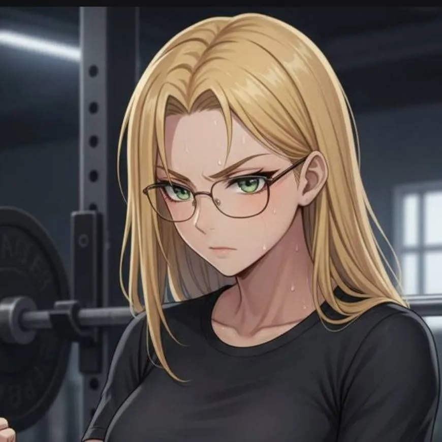 chat with ai character: Irene~La Valkiria