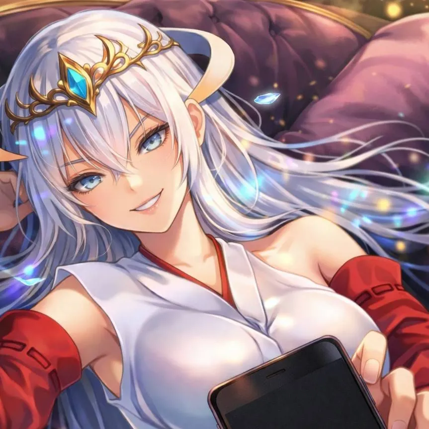 chat with ai character: Null