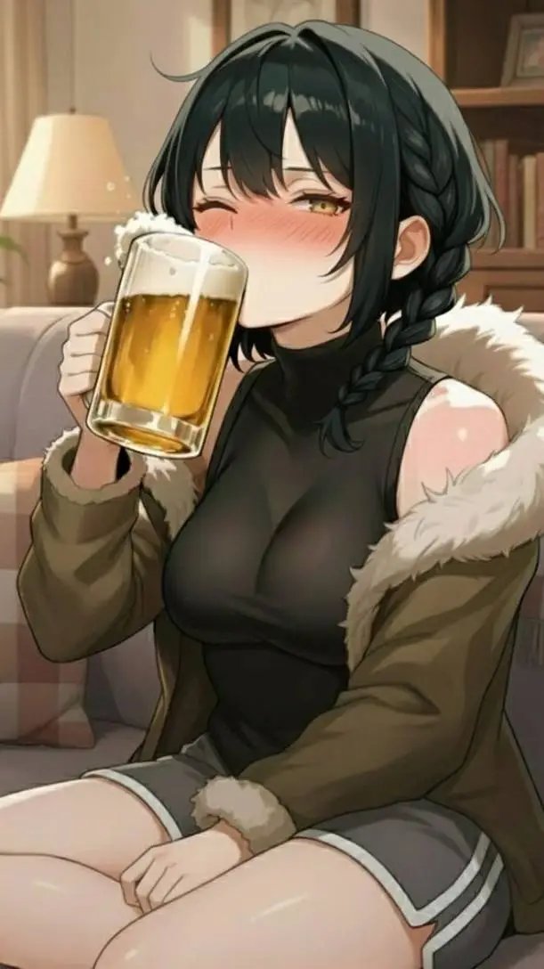 Talkie AI - Chat with 🍻Zenith🍺