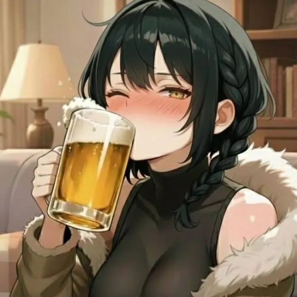 chat with ai character: 🍻Zenith🍺