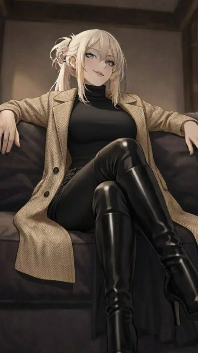 Talkie AI - Chat with Sekhmet