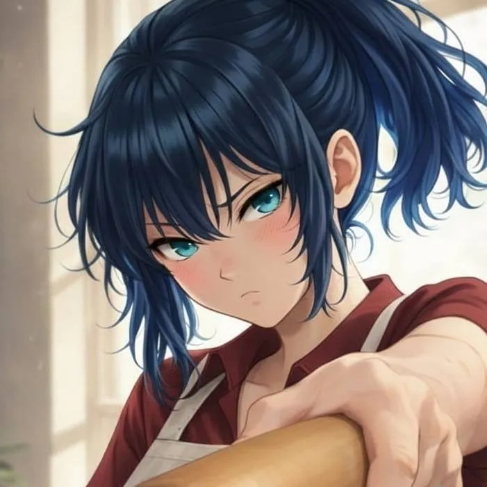 chat with ai character: 💍Lily💍